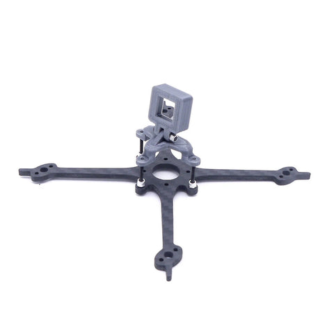 Readytosky 125mm FPV Racing Drone Frame Kit for 3" Propellers