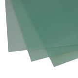 335x300x0.5mm Green G10 Fiberglass Composite Sheet Panel 13"x11.8"