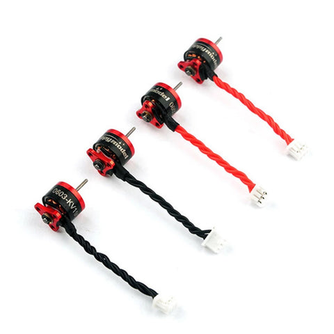 Happymodel SE0603 1S Brushless Motor 1mm Shaft 19000KV (CW / CCW)
