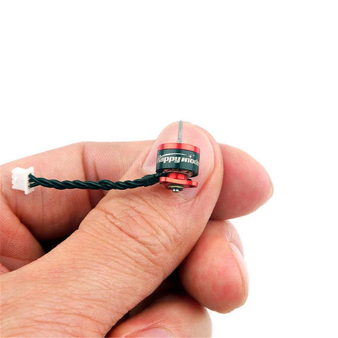 Happymodel SE0603 1S Brushless Motor 1mm Shaft 19000KV (CW / CCW)