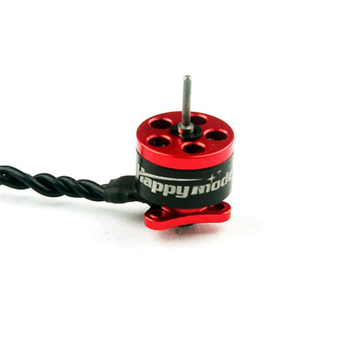 Happymodel SE0603 1S Brushless Motor 1mm Shaft 19000KV (CW / CCW)