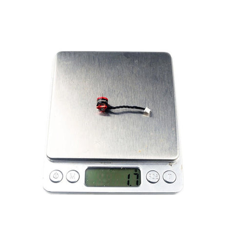 Happymodel SE0603 1S Brushless Motor 1mm Shaft 19000KV (CW / CCW)