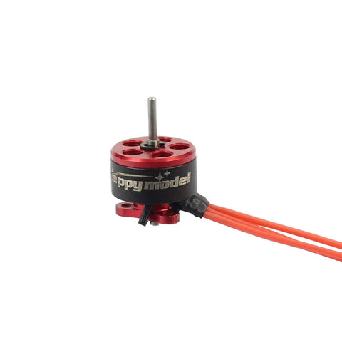Happymodel SE0703 1S Brushless Motor 1mm Shaft (15000KV/19000KV) (CW / CCW)