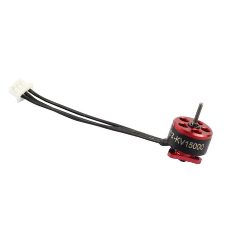 Happymodel SE0703 1S Brushless Motor 1mm Shaft (15000KV/19000KV) (CW / CCW)