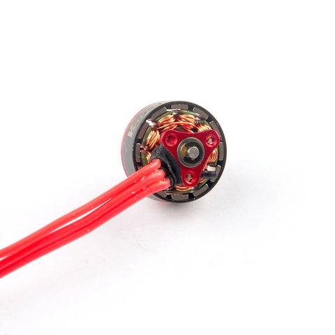 4pcs Happymodel EX1103 2-4S Brushless Motor 1.5mm Shaft (6000KV/8000KV/12000KV)
