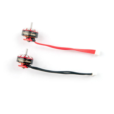 4pcs Happymodel EX1103 2-4S Brushless Motor 1.5mm Shaft (6000KV/8000KV/12000KV)