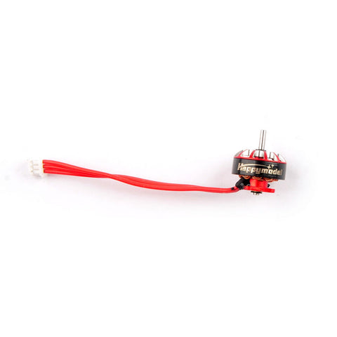 4pcs Happymodel EX1103 2-4S Brushless Motor 1.5mm Shaft (6000KV/8000KV/12000KV)