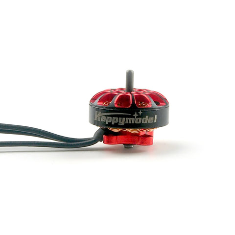 4pcs Happymodel EX1202.5 1-4S Brushless Motor 1.5mm Shaft (6400KV/8000KV) (2x CW / 2x CCW)