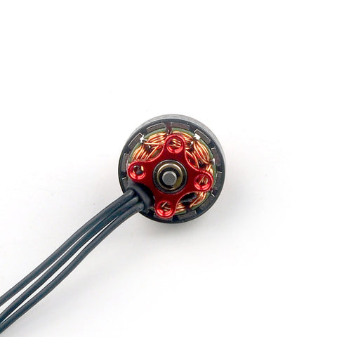 Happymodel EX1202.5 1-4S Brushless Motor 1.5mm Shaft (6400KV/8000KV)