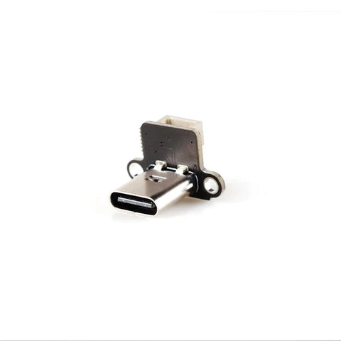 HGLRC USB Breakout Board Adapter Type-C Male Type-C Female Micro-USB Male