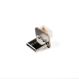 HGLRC USB Breakout Board Adapter Type-C Male Type-C Female Micro-USB Male