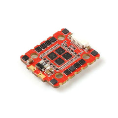 HGLRC Zeus 28A Brushless ESC BLHeli_S 3-6S 4in1 30.5x30.5mm