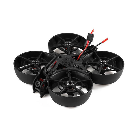 HGLRC Racewhoop30 with Caddx Polar Vista 4S (Digital Version) (Black) (PNP)