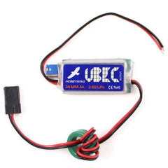 Hobbywing UBEC 3A 5V/6V Switch Anti-Interference 5.5-26V