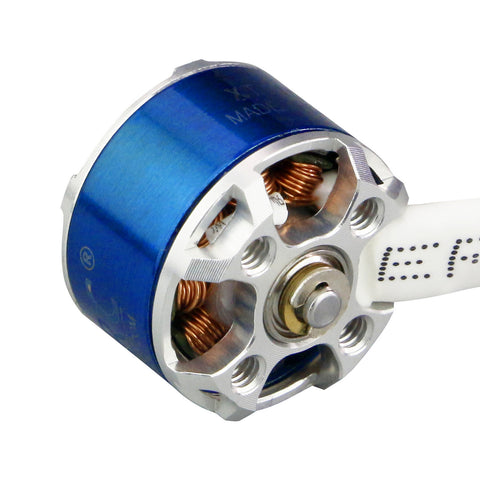 4pcs LDARC XT 1105 Brushless Racing Motor (5000KV/4250KV)