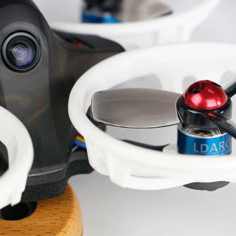 4pcs LDARC XT 1105 Brushless Racing Motor (5000KV/4250KV)