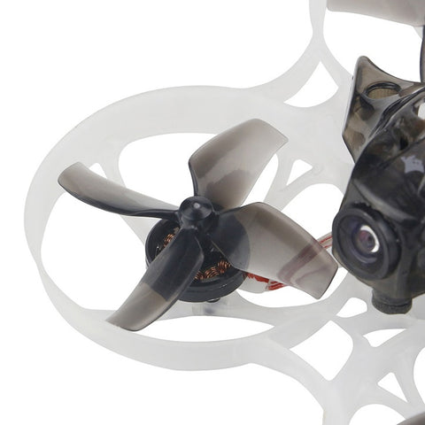 10 Pairs LDARC 1545-4 1.5" Propellers for Brushed Motor 4-Blade (1.0mm Shaft)