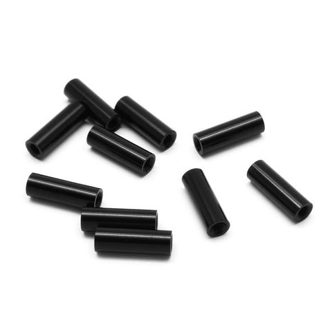 10pcs M3 Aluminum Anodized Spacer Standoffs (10mm / 15mm / 20mm / 25mm / 30mm)