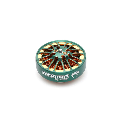 4pcs Diatone Mamba Toka 2004 Brushless Motors 4-6S 1700kV