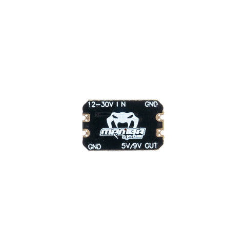 Diatone UBEC Mamba Micro 2A Voltage Regulator 7-30V Input 5V/9V Output