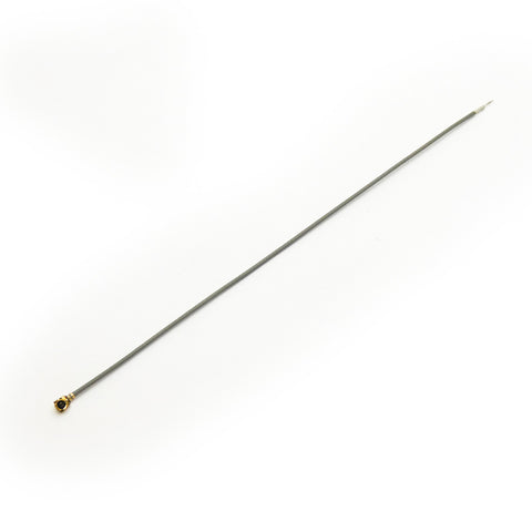 5pcs IPEX U.FL IPX Male to Solder Type Connector Converter Extension Coaxial Jumper