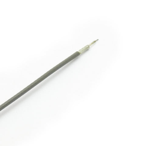 5pcs IPEX U.FL IPX Male to Solder Type Connector Converter Extension Coaxial Jumper