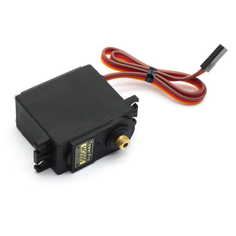 MG995 Metal Gear Servo High Torque Servo w/ Accessories for HPI XL Helicopter/Car/Boat