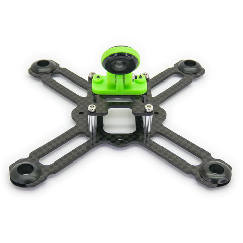 SpeedyFPV X110B Brushed 110mm Whoop Micro FPV Drone Frame Kit