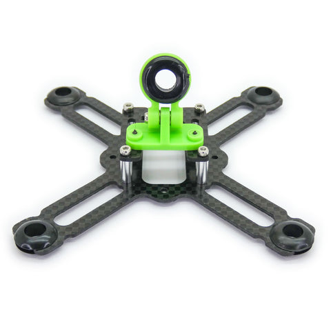 SpeedyFPV X110B Brushed 110mm Whoop Micro FPV Drone Frame Kit