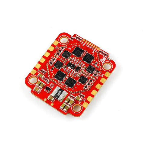 HGLRC Zeus 60A 3-6S BLHeli32 4in1 ESC for FPV Racing Drone