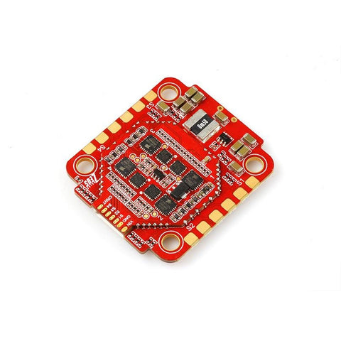 HGLRC Zeus 48A 4-in-1 Brushless ESC 3-6S with Built-In Heatsink BL_S 30.5x30.5mm Mounting