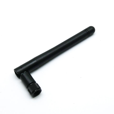 2pcs 2.4GHz Transmitter Receiver Adjustable 90mm WiFi Radio Antenna (SMA or RP-SMA)