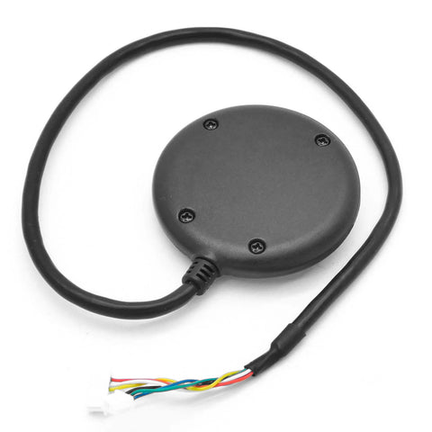 Readytosky NEO-M8N GPS Compass Receiver Module Pix 6P Connector