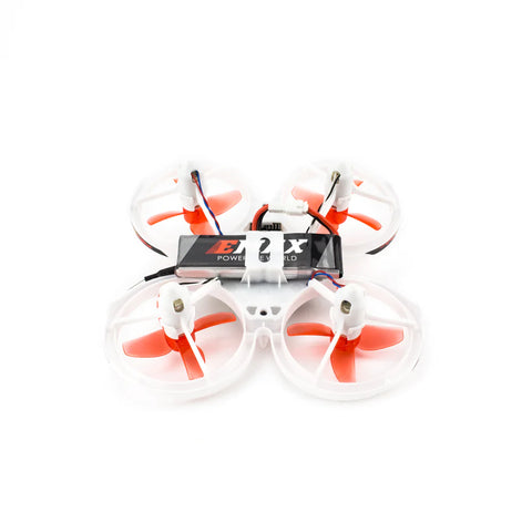 EMAX EZ Pilot FPV Racing Drone with Goggles and Transmitter (RTF)
