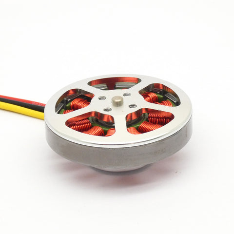 4pcs 5010 Brushless Motors 750KV 2-6S High Torque Motor Set for 14"~16" Propellers
