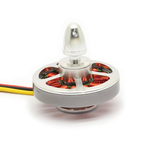 4pcs 5010 Brushless Motors 750KV 2-6S High Torque Motor Set for 14"~16" Propellers