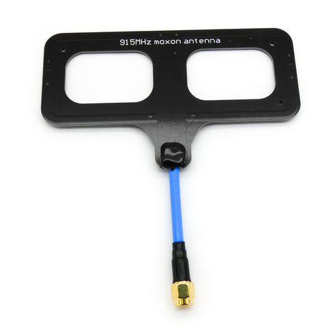 Moxon 915 MHz Long Range Antenna for R9M TBS Long Range Antenna (RP-SMA / SMA)