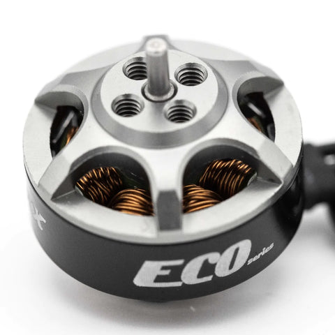 EMAX ECO Micro 1404 Brushless Motor 2-4S 3700KV / 4800KV / 6000kV