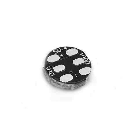 10pcs WS2812B RGB LED Built-In Controller 5050 LED