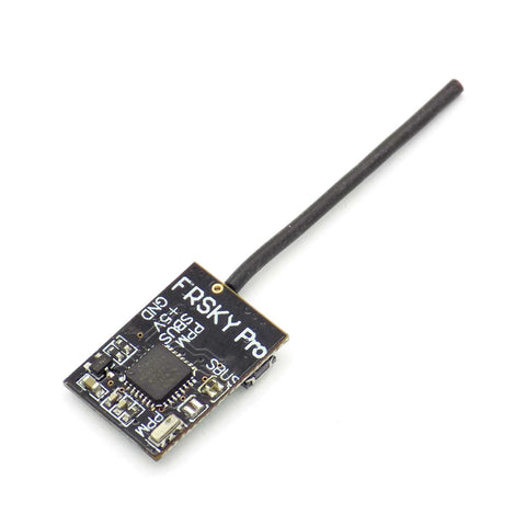 Micro 2.4GHz D8 Receiver 8Ch CPPM SBUS X9D XJT DJT DFT DHT Frsky D8 Protocol