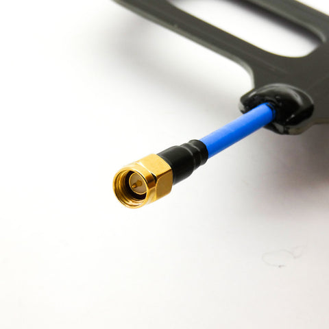 Moxon 915 MHz Long Range Antenna for R9M TBS Long Range Antenna (RP-SMA / SMA)