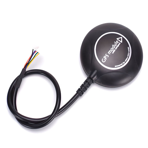 NEO-M8N GPS and Compass for Pixhawk / APM 2.7 / APM 2.8