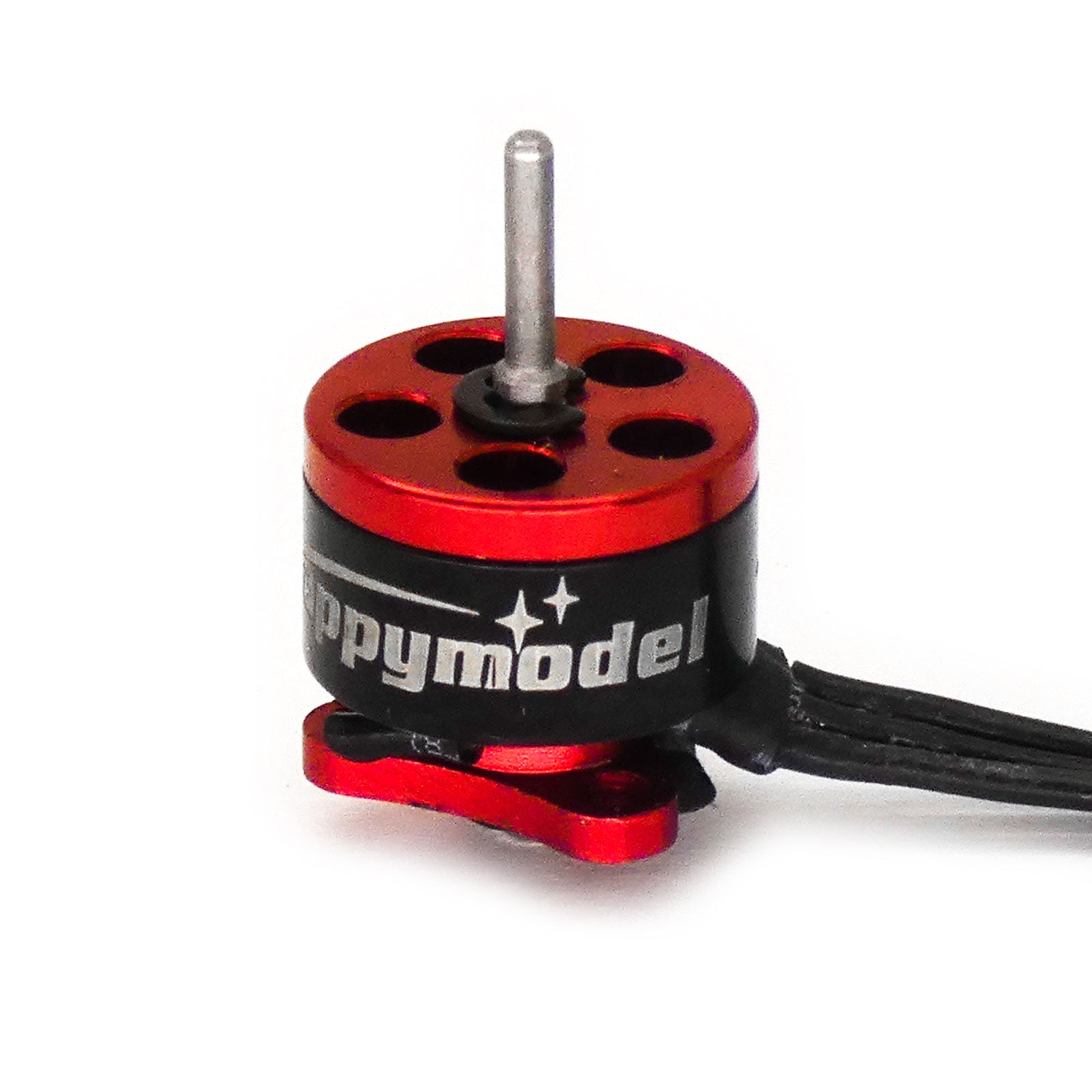 Happymodel SE0603 1S Brushless Motor 1mm Shaft 19000KV (CW / CCW ...