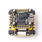 JHEMCU F745 NOXE BL32A60 Mini Stack 3-6S Flight Controller w/ 60A 4-in-1 ESC