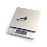 Happymodel RS0802 1S 0802 1.5mm Shaft Brushless Motor 25000KV