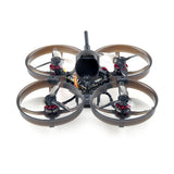 Happymodel Mobula8 HD O4 85mm FPV Whoop Drone (BNF)