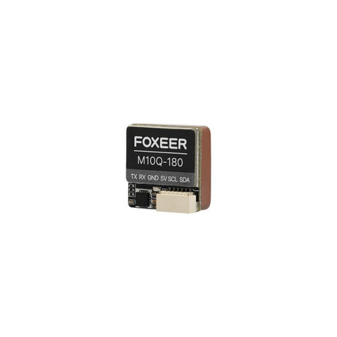 Foxeer M10Q Mini GPS with 5883 Compass (120/180/250 GPS)