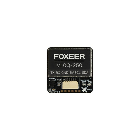 Foxeer M10Q Mini GPS with 5883 Compass (120/180/250 GPS)