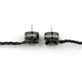 4pcs Happymodel SE0702 28,0000KV Brushless Motor 1S