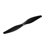HQProp MQ10x5 10 Inch Fiberglass Reinforced Nylon Propeller Set (1x CW / 1x CCW)